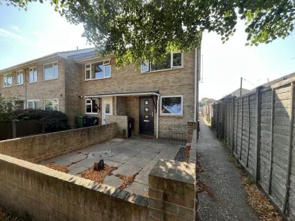 Symes Road