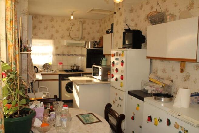 Kitchen / Diner