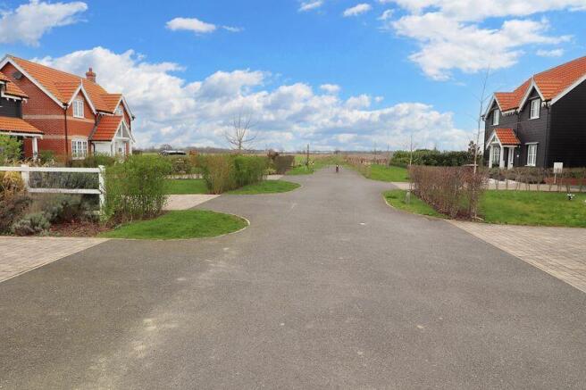 STURRICK LANE