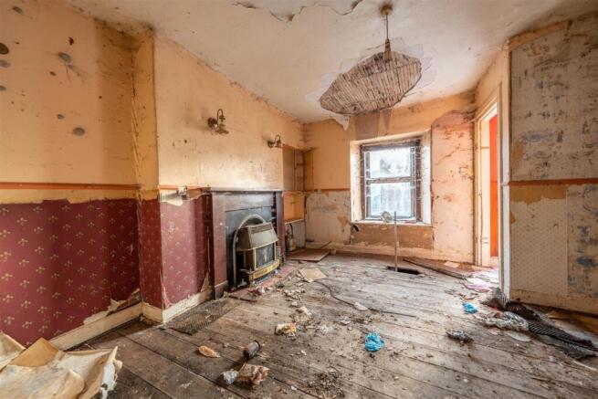 Precinct Street, Coupar Angus, Blairgowrie photo 4