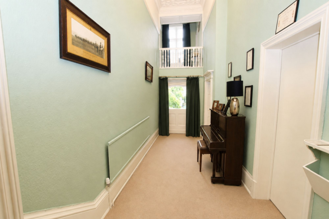 4 bed Character Property for sale Image 11