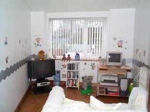 Playroom/study