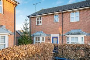142, St Austell Way, Swindon SN2 2DF