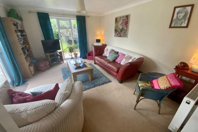 Sitting Room One