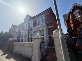 59a, Victoria Road North, Southsea PO5 1PW