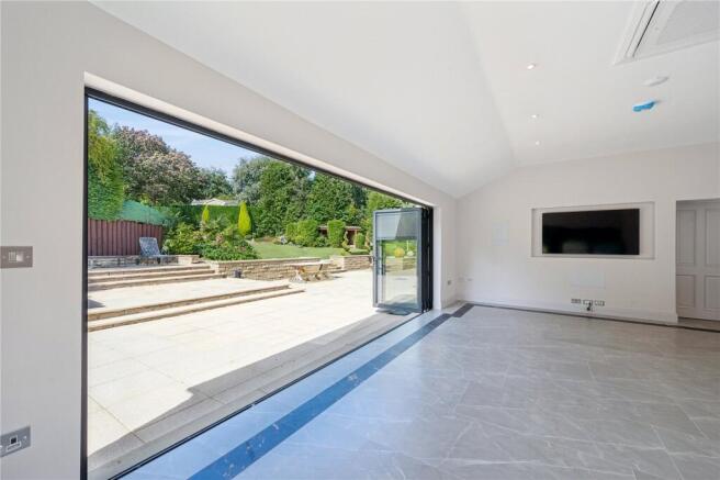 5 bed Equestrian Facility for sale Image 10