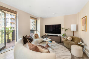 Flat, Spruce House, Whitebeam Way, Blackheath, London SE10 8HF