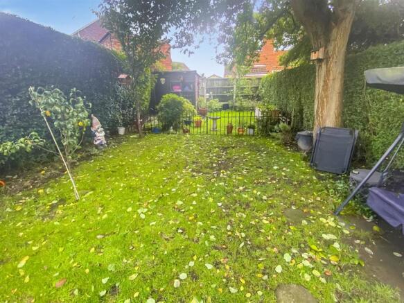 GARDEN