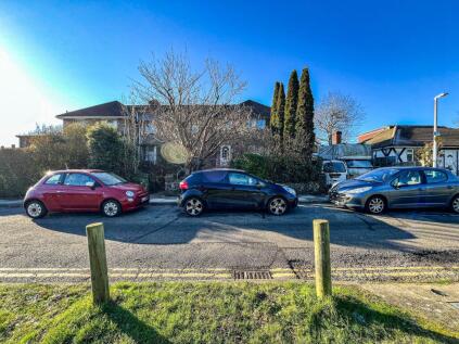 Coldean Lane, Brighton, BN1