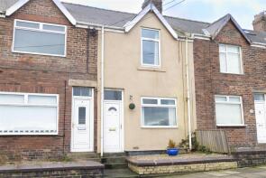 6, Waltons Terrace, Durham DH7 7ER