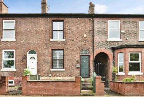Oakfield Street, Altrincham, Greater Manchester, WA15
