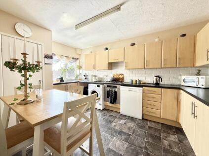 Pinehurst Road, West Moors, Ferndown, Dorset