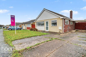 30, Norfolk Avenue, Clacton-on-sea CO15 5SG