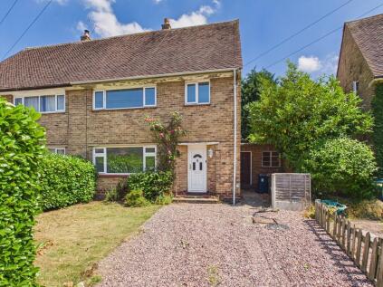 Nelson Way, Stafford,