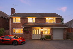 43, Gordon Road, Thatcham RG18 3DE