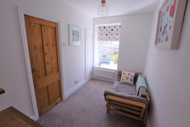 Study/Bedroom Fiv...