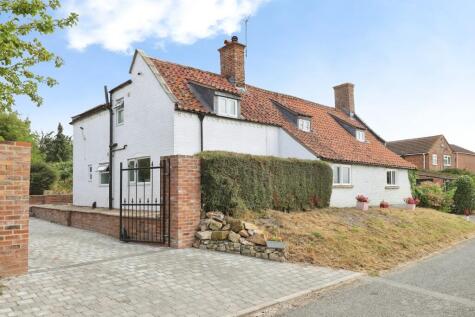 Main Road, Langton, Horncastle