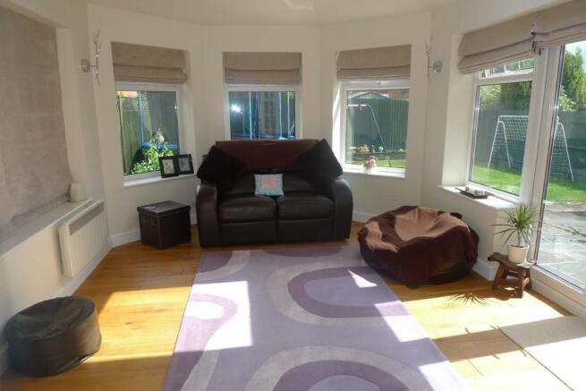 SUN ROOM