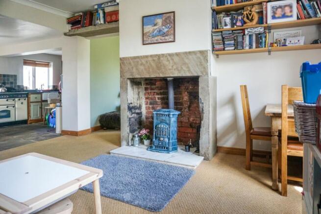 Dining / Family Room