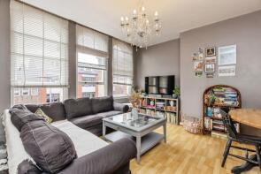21, Regent Court, Derby Street, Nottingham NG1 5FF