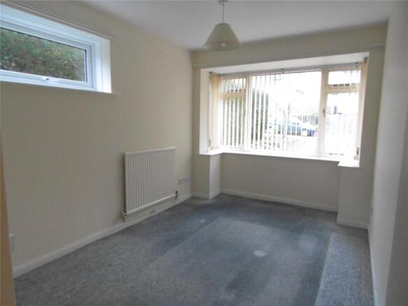 Reception Room Two