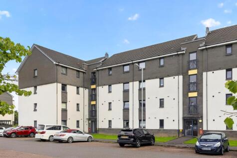 Kenley Road, Renfrew