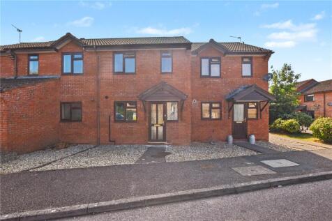 Gillards Close, Rockwell Green, Wellington, Somerset, TA21