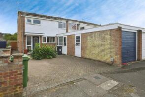53, Wallers Way, Hoddesdon EN11 9LH
