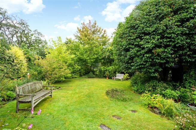 Garden 1