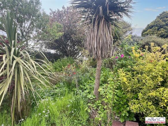 Elevations, Gardens, Parking