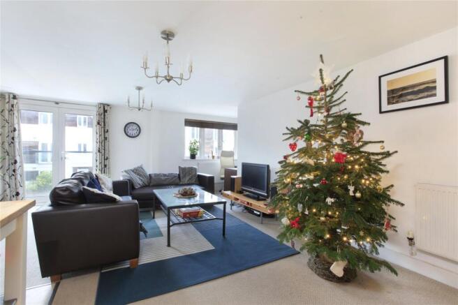 property in Stane Grove,
Clapham North, SW9
