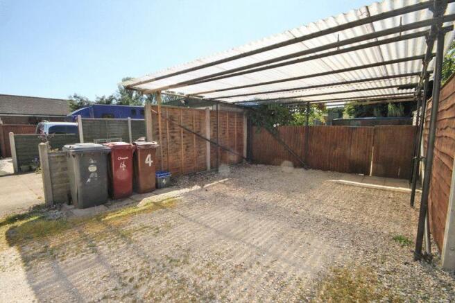 Car port
