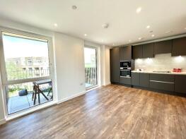 Flat 12, Dodson House, Medawar Drive, Mill Hill, London NW7 1WG