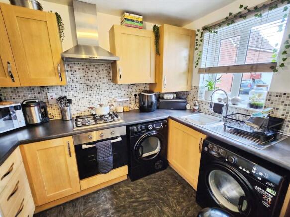 Kitchen Pic One