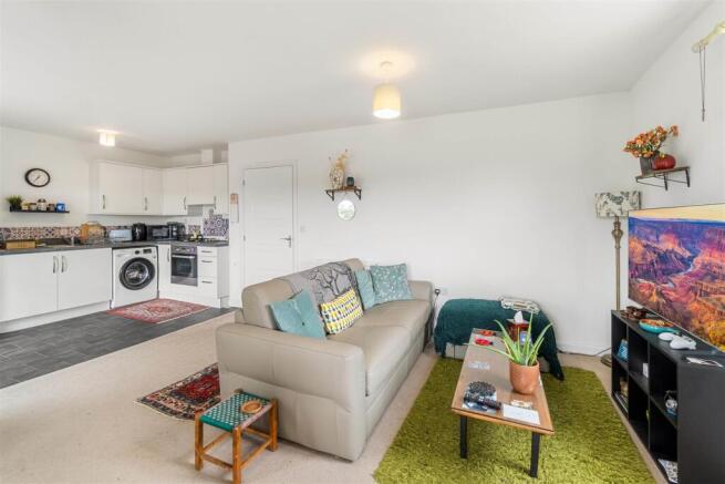 Open Plan Living 2