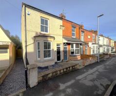 20, Hawcliffe Road, Loughborough LE12 7AH