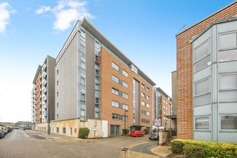 Anchor Street, Ipswich, Suffolk, IP3