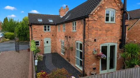 26a Lincoln Road, Fenton, LN1