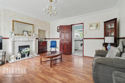 Rolleston Road, Firth Park