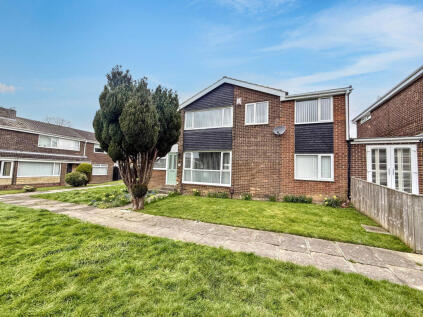 Cateran Way, Cramlington , Cramlington, Northumberland, NE23 6HD