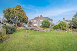 Infield, Woodhouse Lane, Milnthorpe LA7 7EW