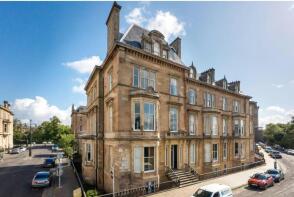 Flat 17, 22, Woodlands Terrace, Glasgow G3 6DF