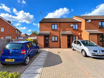 Princes Court, Bourne, Lincolnshire, PE10