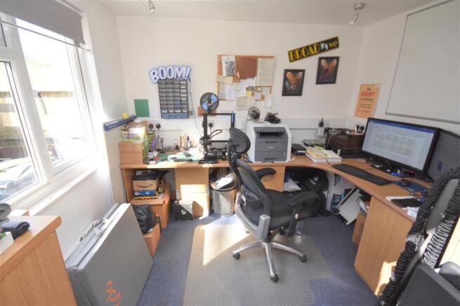 Home Office