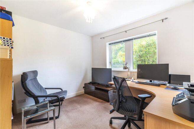 Office/Bedroom