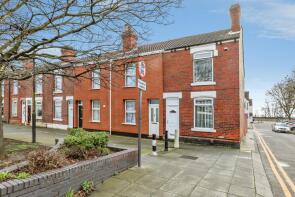 45, Prospect Place, Hyde Park, Doncaster DN1 3QP