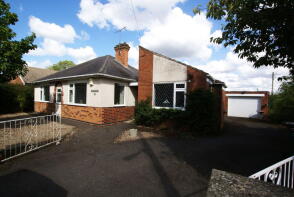 44, Evershill Lane, Morton DE55 6HA