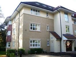 3, Powerscourt, Chine Crescent Road, Bournemouth BH2 5LQ