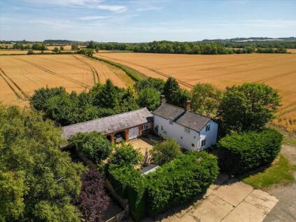 New Farm, Chadshunt, Near Kineton, Warwickshire CV35