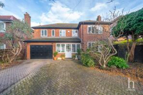 10, St Stephens Road, Birkenhead CH42 8PL